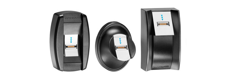 BİYOMETRİK OKUYUCU