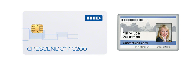 TEMASLI VE TEMASSIZ KARTLAR