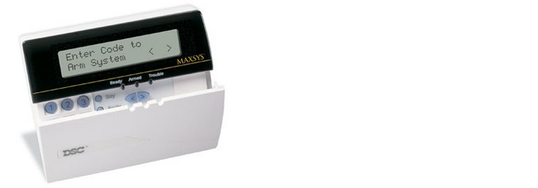 POWER SERİSİ 6 - 16 ZONE ALARM KONTROL PANELİ