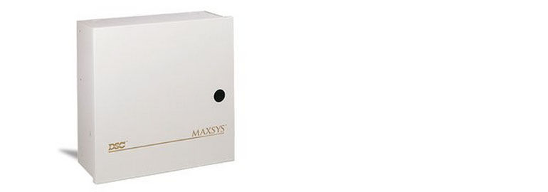 POWER SERİSİ 6 - 16 ZONE ALARM KONTROL PANELİ