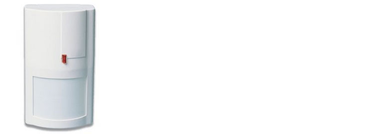 WIRELESS PASİF INFRARED PET PIR DEDEKTÖR