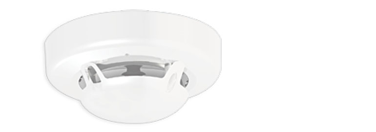 MAVİGARD ML-1130.SCI AKILLI ADRESLİ ISI DEDEKTÖRÜ