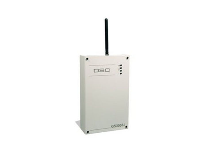 DSC UNIVERSAL GS-3055 GSM / GPRS HABERLEŞME MODULÜ